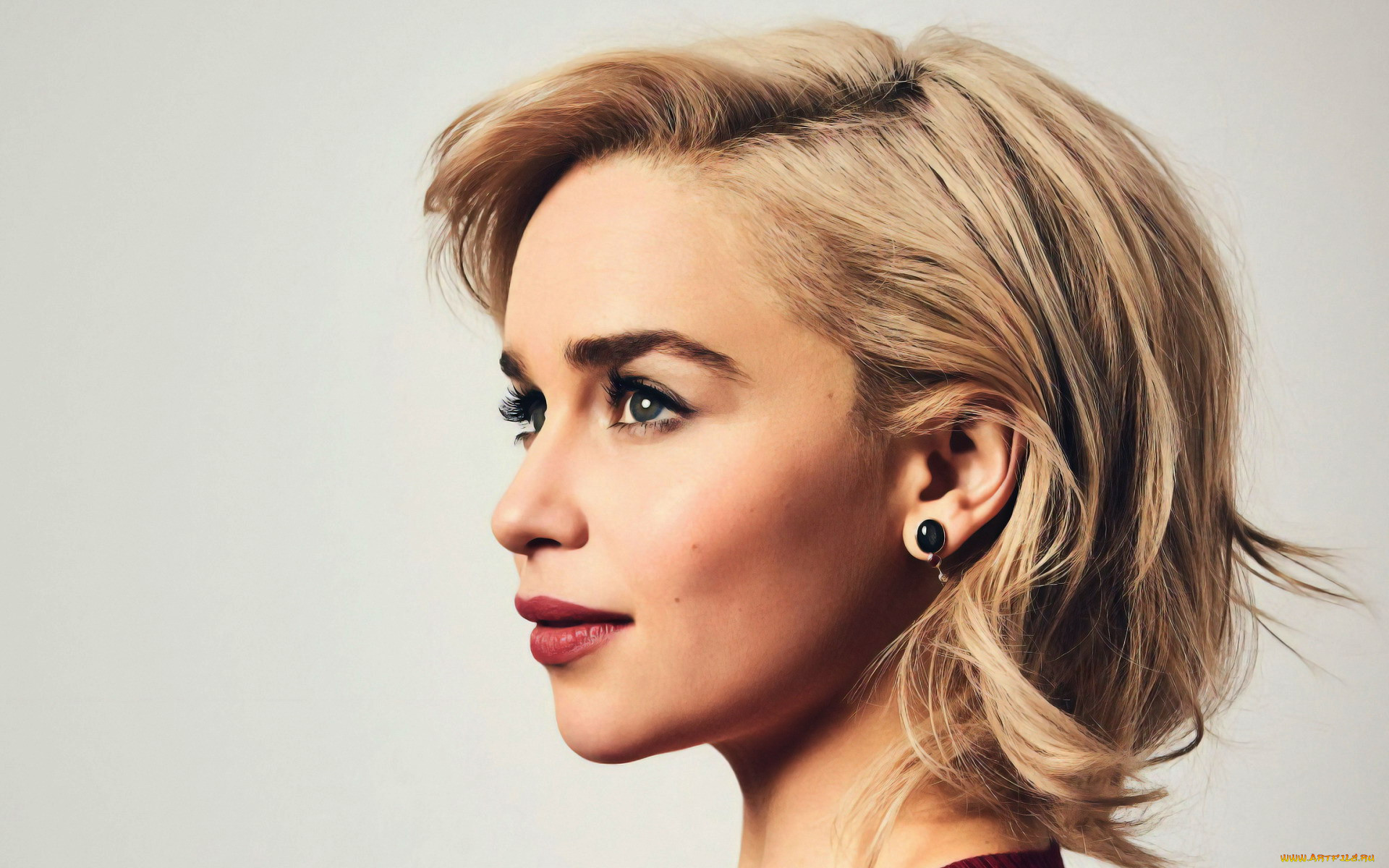 , emilia clarke, 